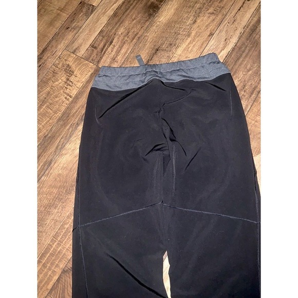 Women’s Northface Drawstring Pants Black S - Picture 6 of 6
